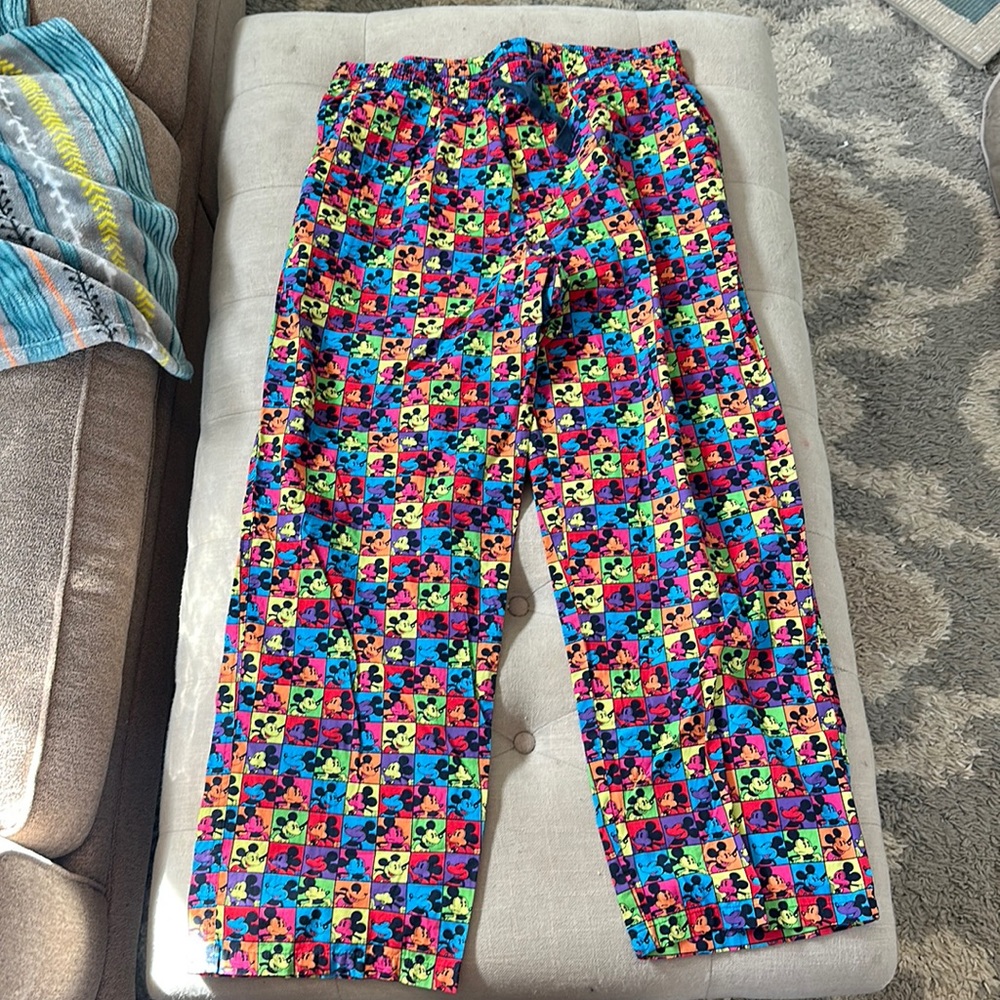 Disney Pajama Pants